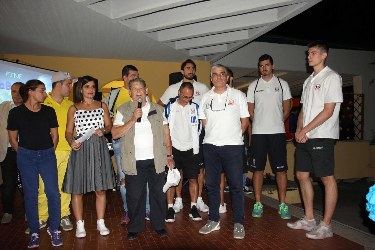 Basket A2 maschile: la Latina Basket questo fine settimana al torneo "Le Marche a Canestro". - 