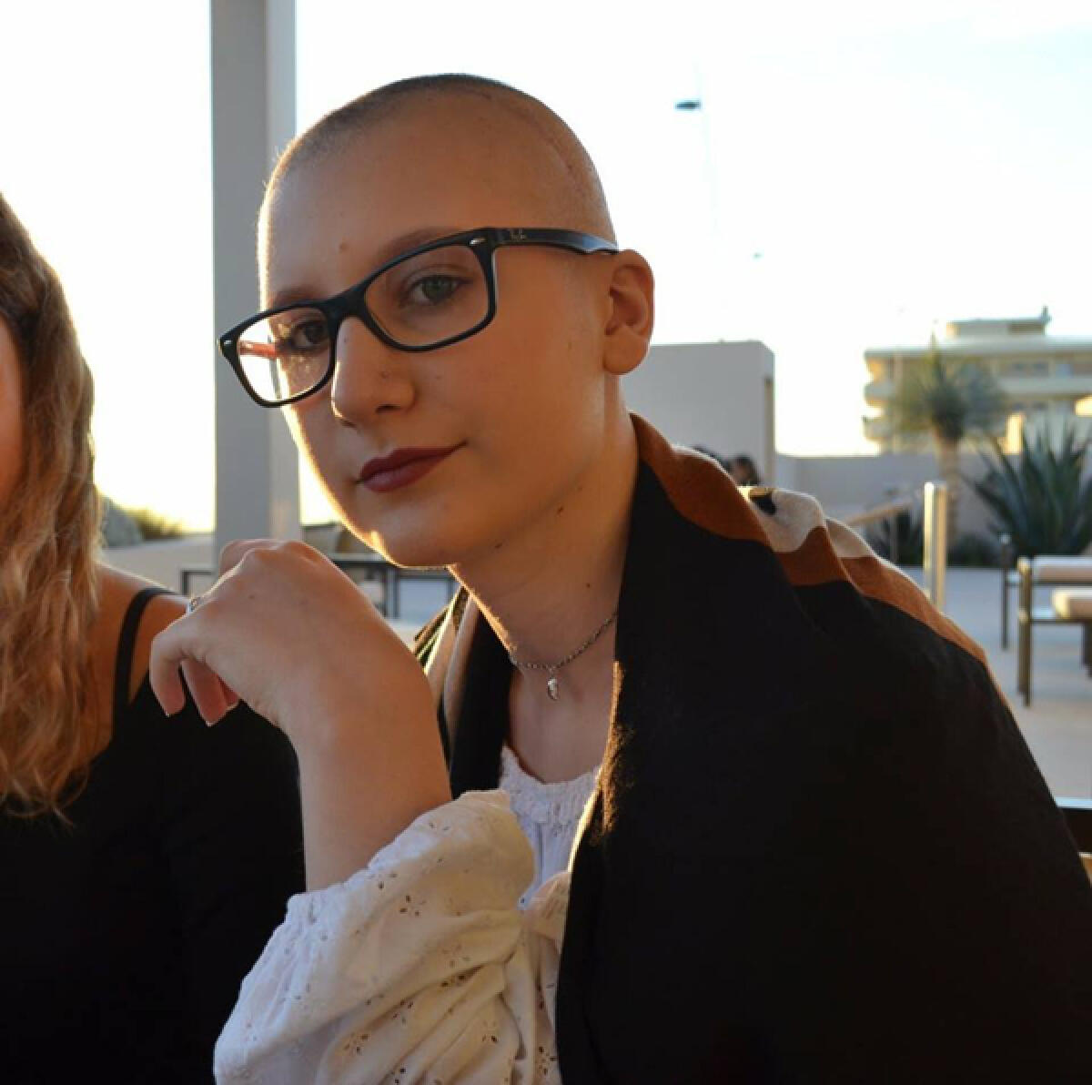 Nasce a Latina una Onlus in ricordo di Martina Natale. Intanto il Miur convalida il suo esame di maturità, sostenuto dalle compagne. - 