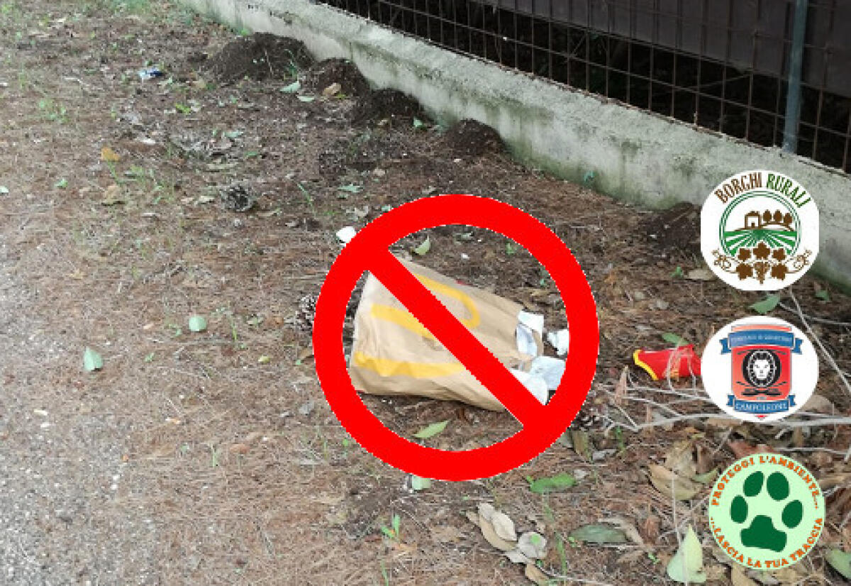 Periferie di Aprilia invase dai rifiuti, "Ora basta facciamo qualcosa" - 