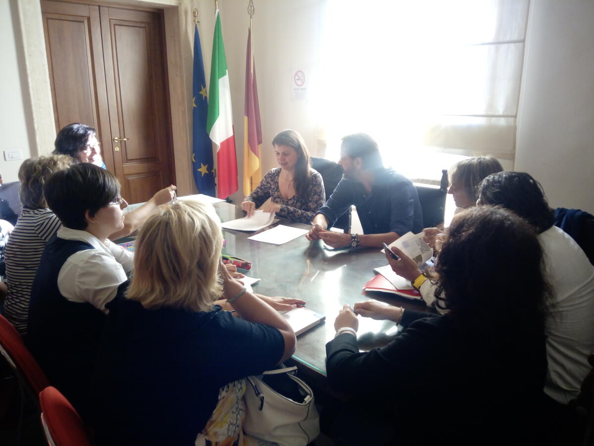 Il Comune di Albano lancia il progetto “Un sacco in Comune – School Edition” - 