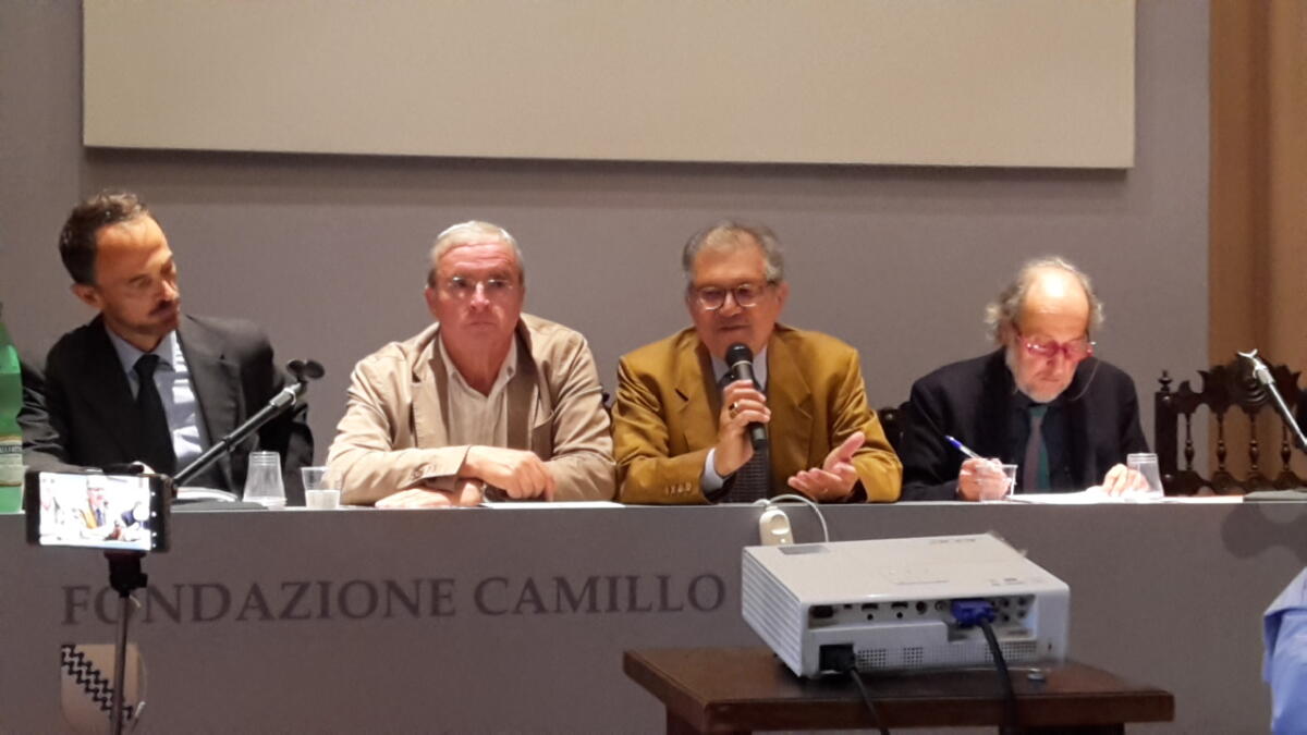 A Ninfa il nuovo Parco Letterario “Marguerite Chapin e il Luoghi dei Caetani”. - 