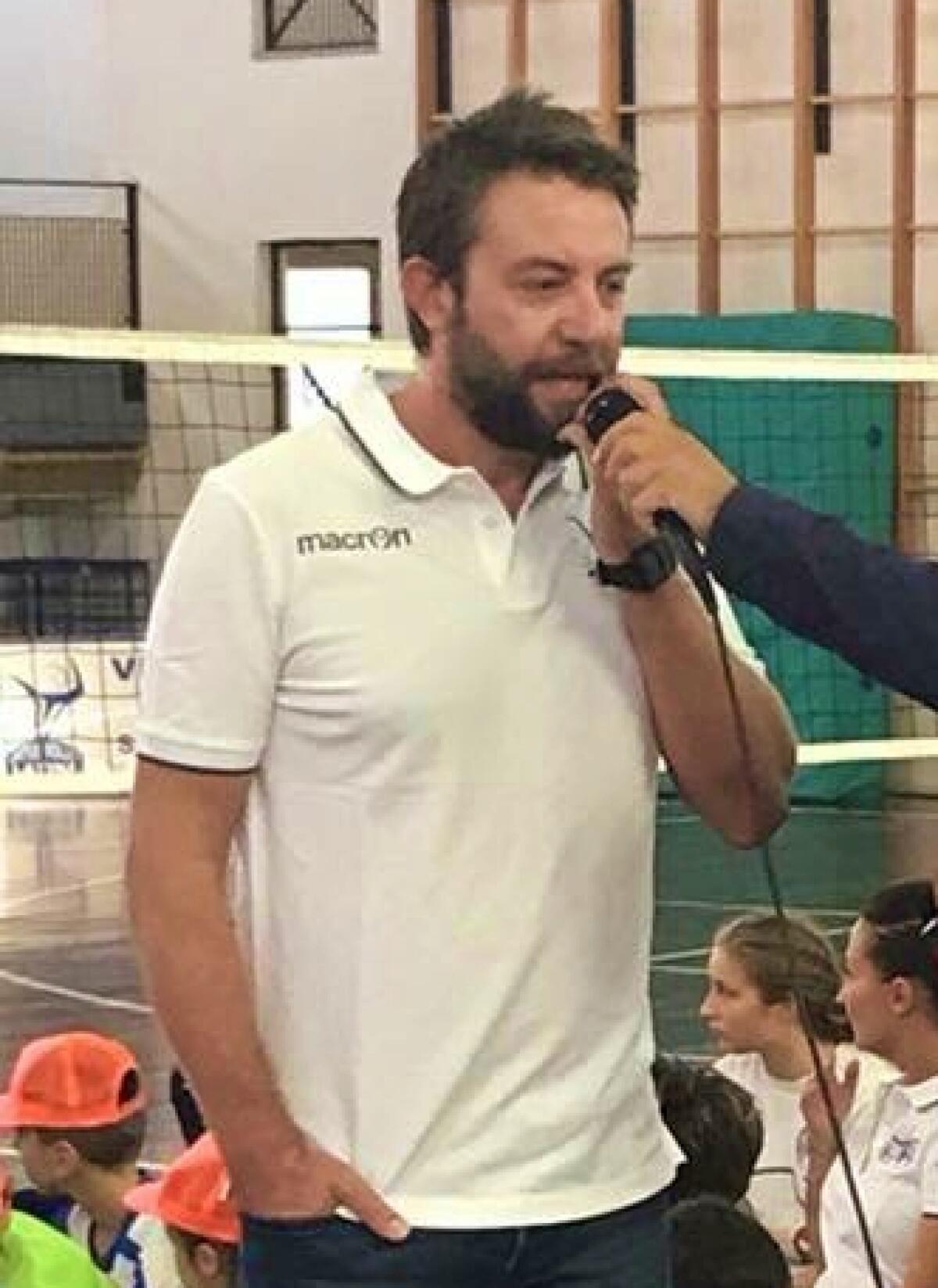 Pallavolo femminile di serie C: la Virtus Volley Latina ha iniziato la preparazione atletica. - 