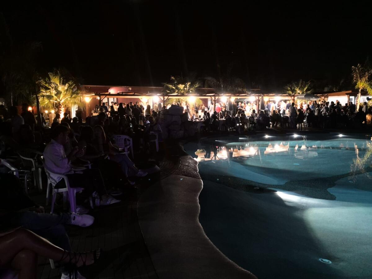 A Latina nasce la Onlus "Martina e la sua Luna" - 