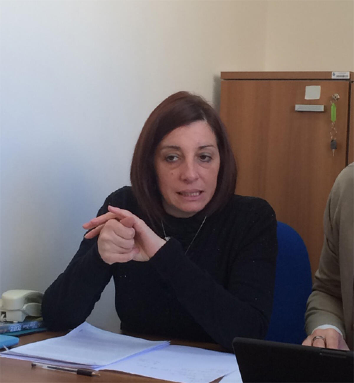 Scuola, Monica Tomassetti (Pd): “Non giochiamo con la sicurezza dei nostri bambini”. - 