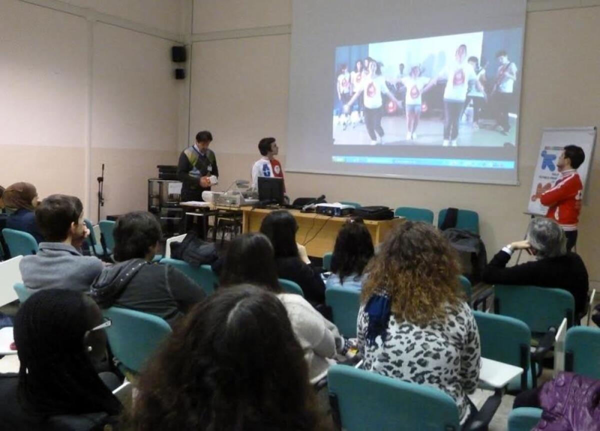 L’Avis  e l’Università “Polo di Latina” insieme per formare volontari. - 