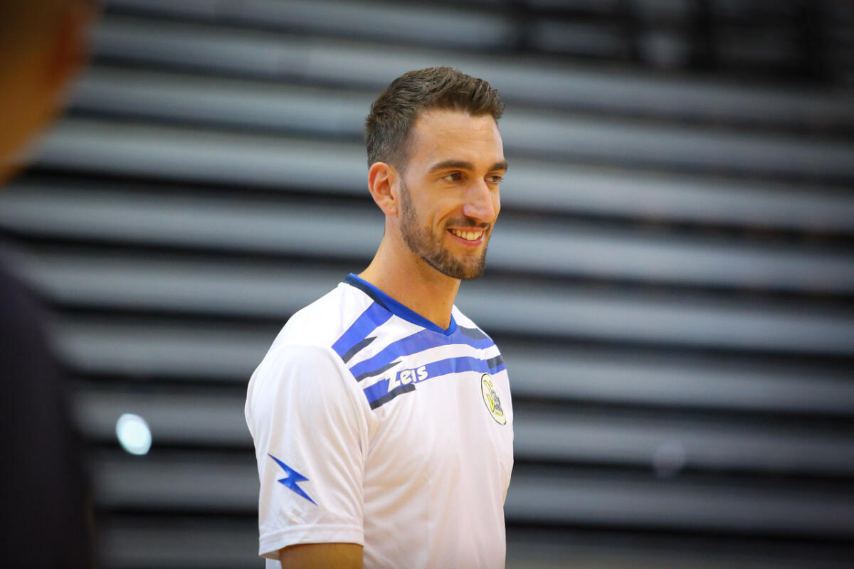 Superlega - La Top Volley Latina torna in campo nel fine settimana - 