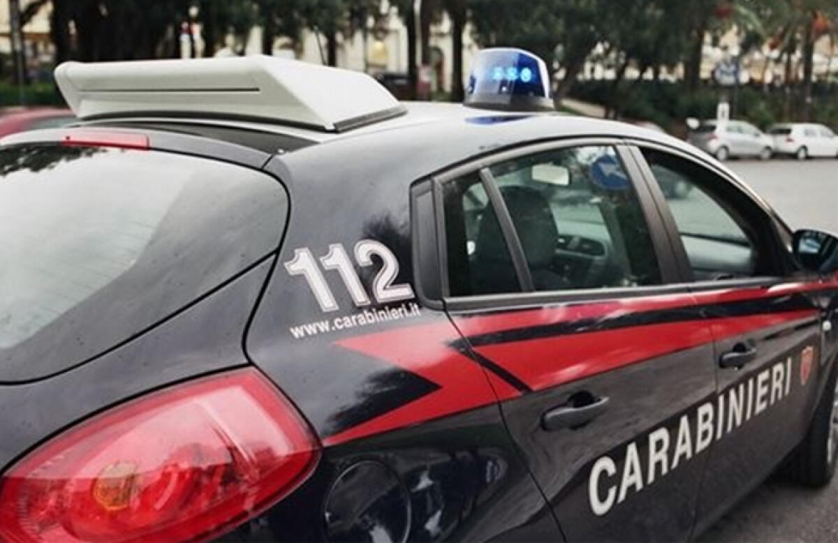 Tre ospiti di un centro Sprar a Priverno si affrontano in una rissa: denunciati dai carabinieri. - 