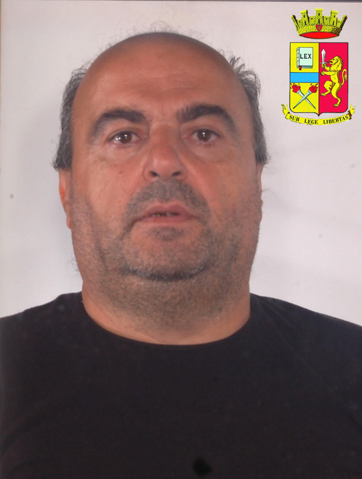 Doveva scontare oltre 6 anni di carcere: catturato dalla Polizia il 60enne di Aprilia Gianni Cerasoli; si era reso latitante. - 