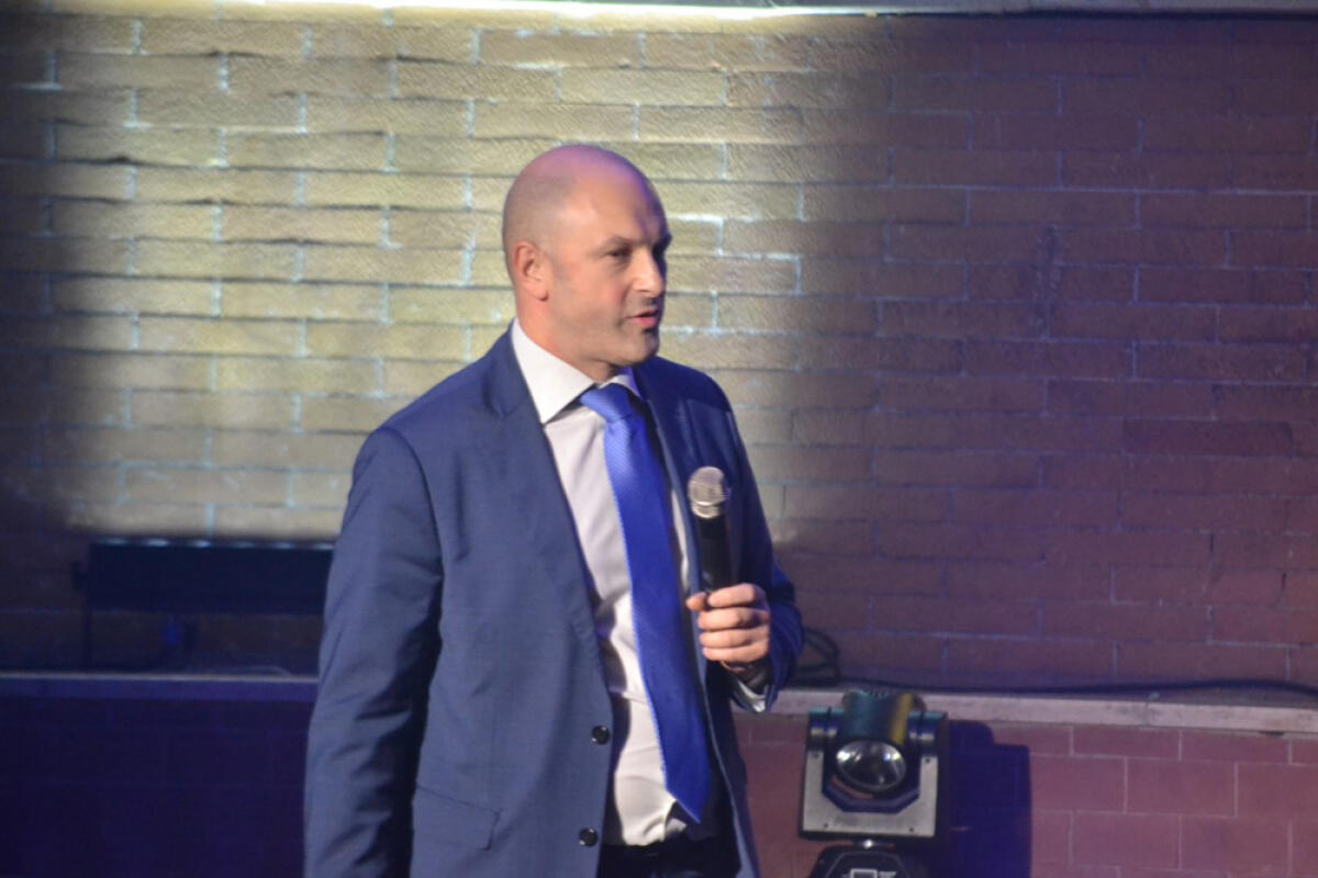 Il Frascati Scherma vince il decimo titolo italiano della sua storia. - 