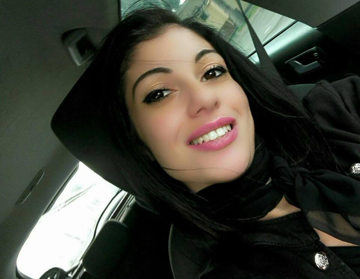 Causò la morte della compagna incinta, la 27enne di Velletri Valentina Picca: Alessio Consalvi resta in carcere. - 