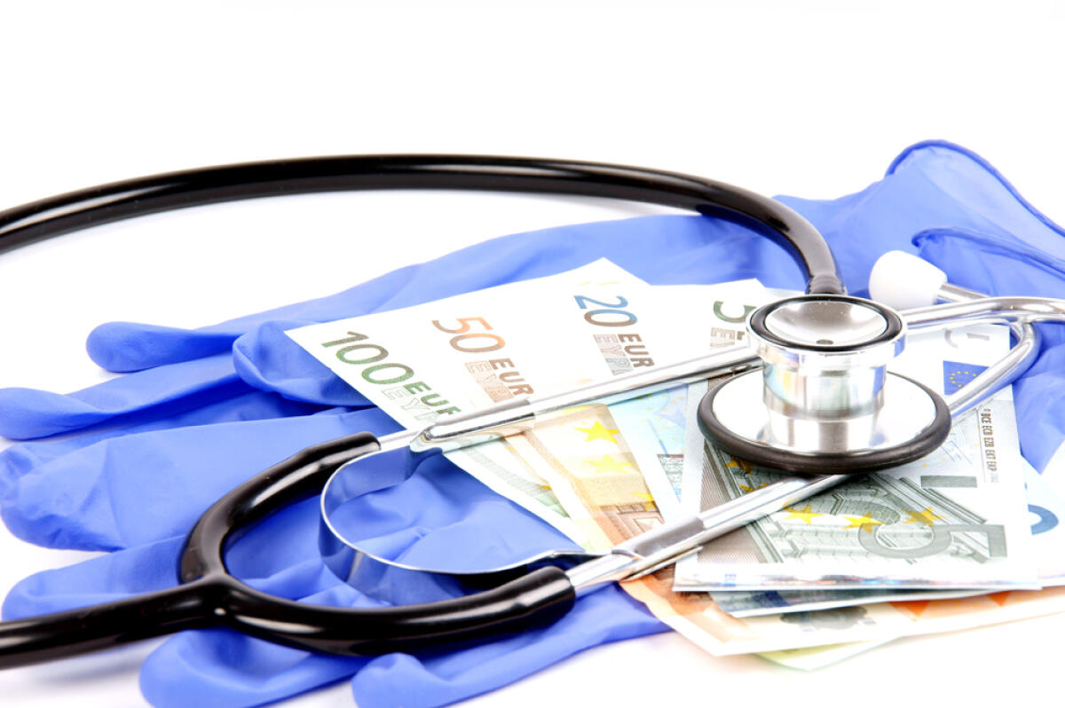 670mila euro di fondi regionali per l’ospedale di Terracina: saranno destinati all'osservazione breve. - 