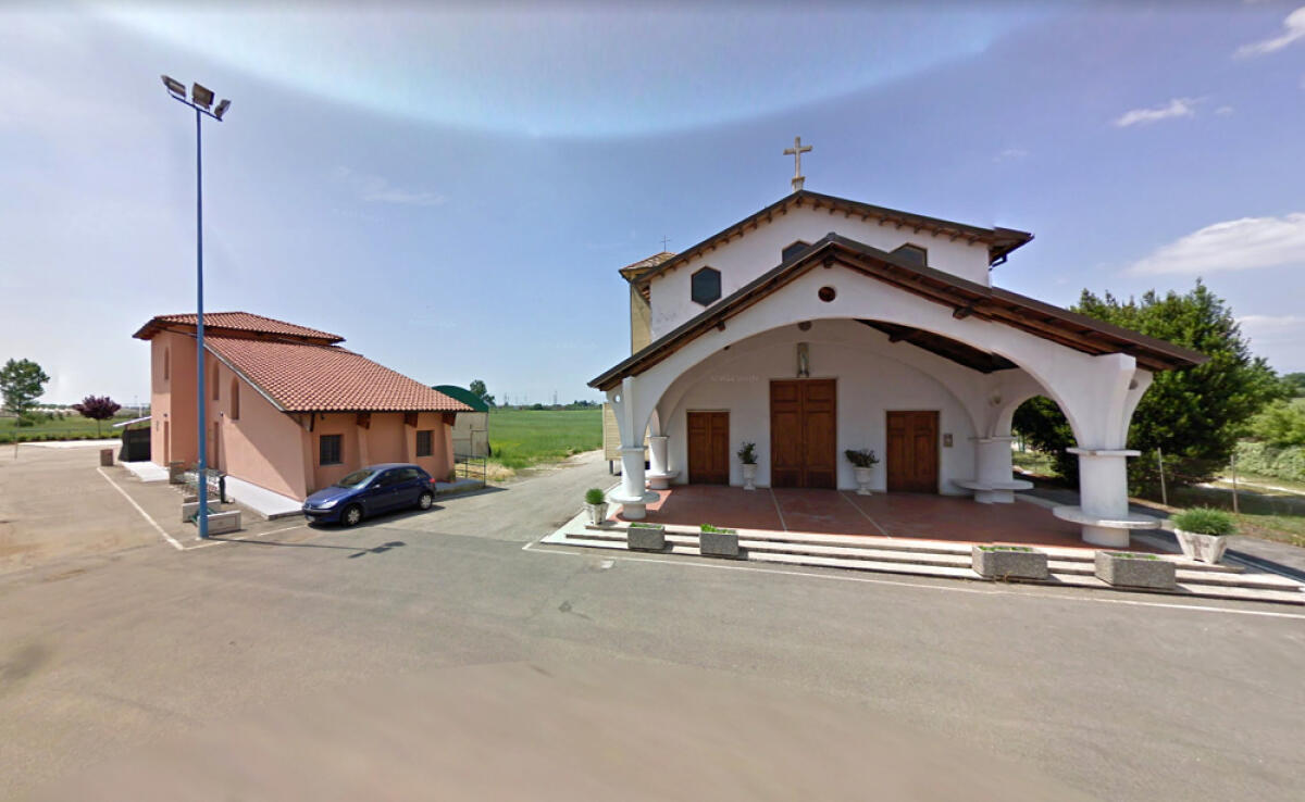 La borgata Tufette di Sermoneta in festa questo fine settimana. - 