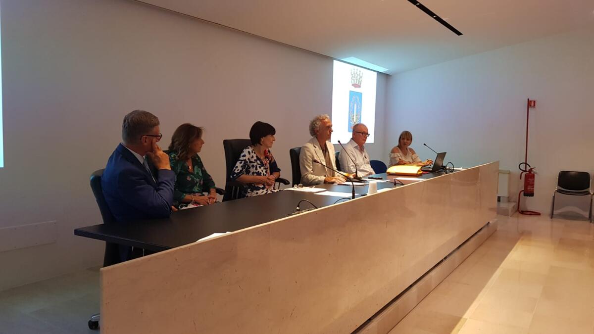 Presentato il Manifesto dei Medici della Provincia di Latina sulle Vaccinazioni. - 