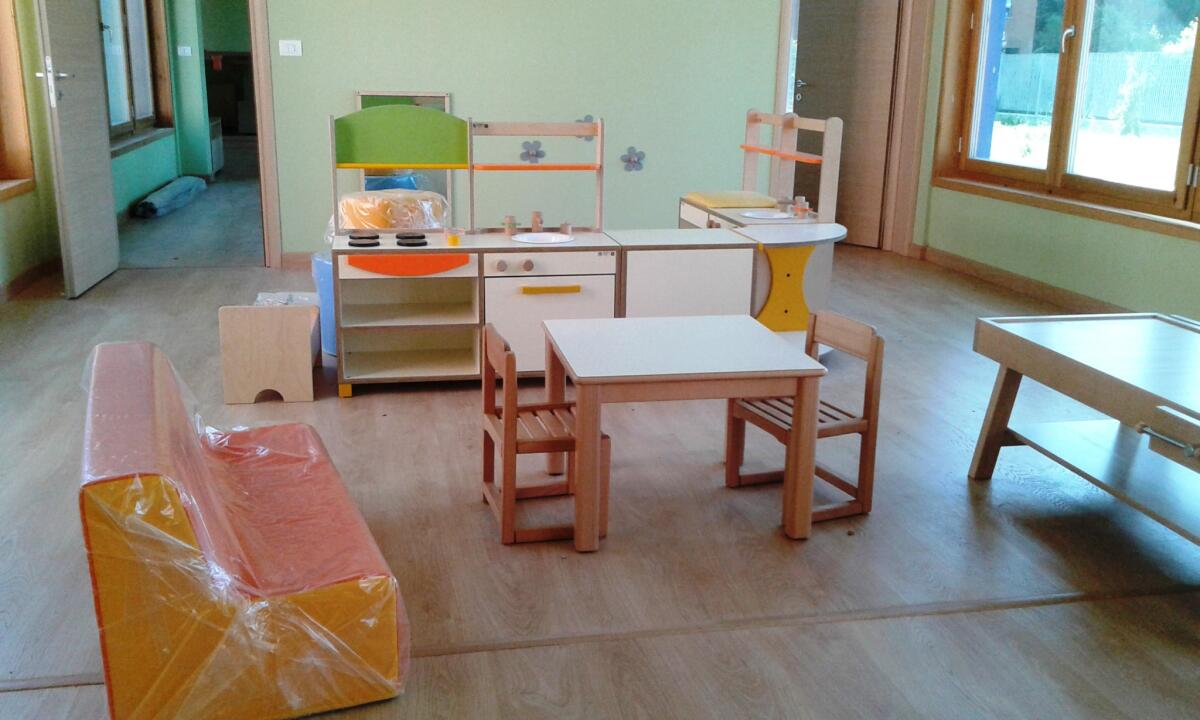 Pomezia, avviso pubblico per ottenere voucher per servizi nido e scuola dell’infanzia - 