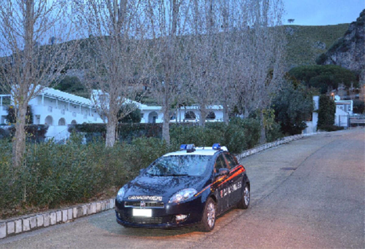 Odori nauseabondi: sequestrata la discarica di Valle Sica a Sperlonga - 