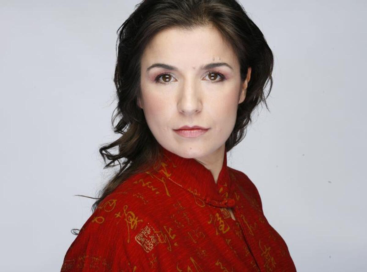 LATINA -  L’Elisabetta Antonini Quartet il 7 settembre in concerto al Cambellotti. - 