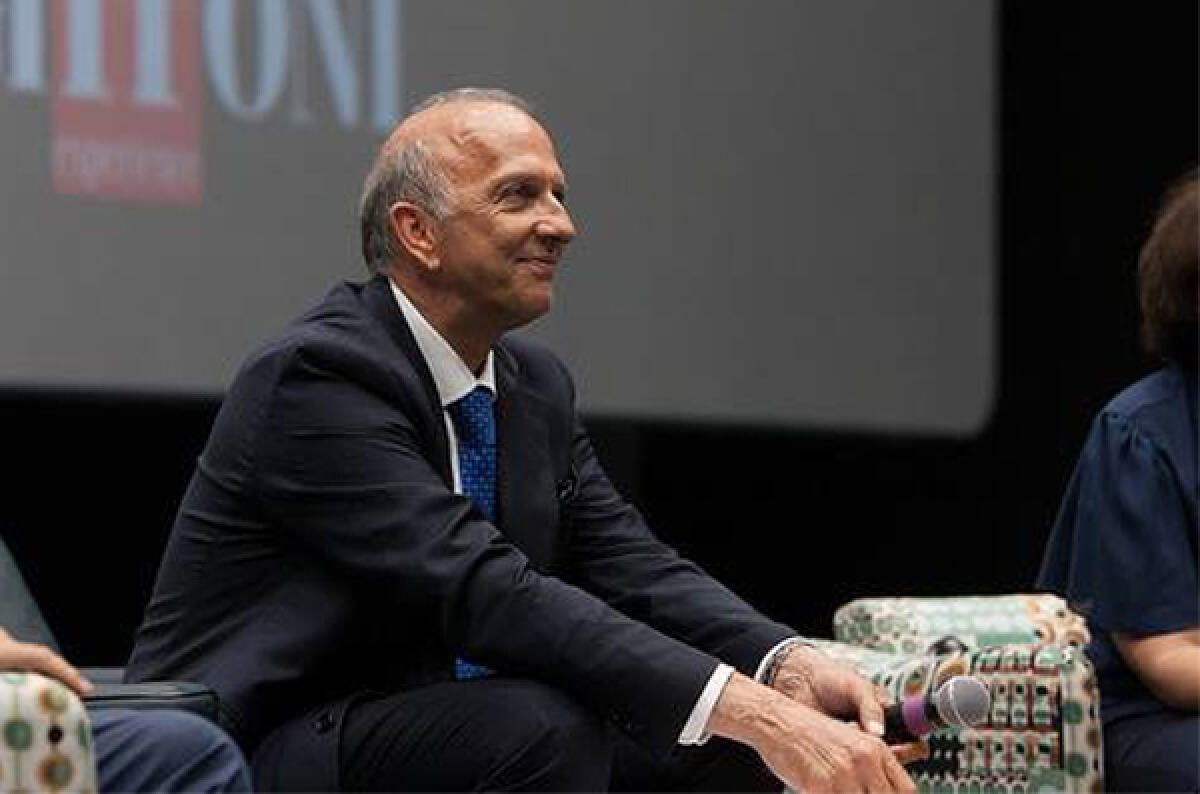 Lavori non a norma alla scuola di Sperlonga: il Ministro dell’Istruzione, Bussetti: “Pronti a costituirci parte civile”. - 