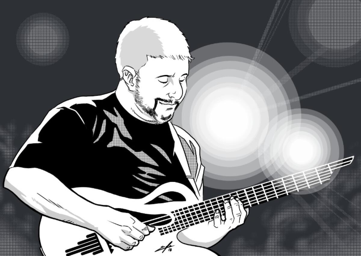 Una mostra in onore di Pino Daniele, si cercano artisti ed opere - 