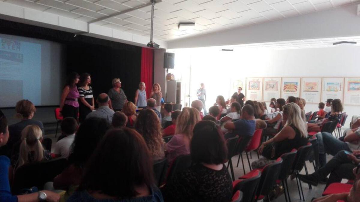 Alla Pascoli di Aprilia campi estivi di Scienze, Matematica e Coding - 