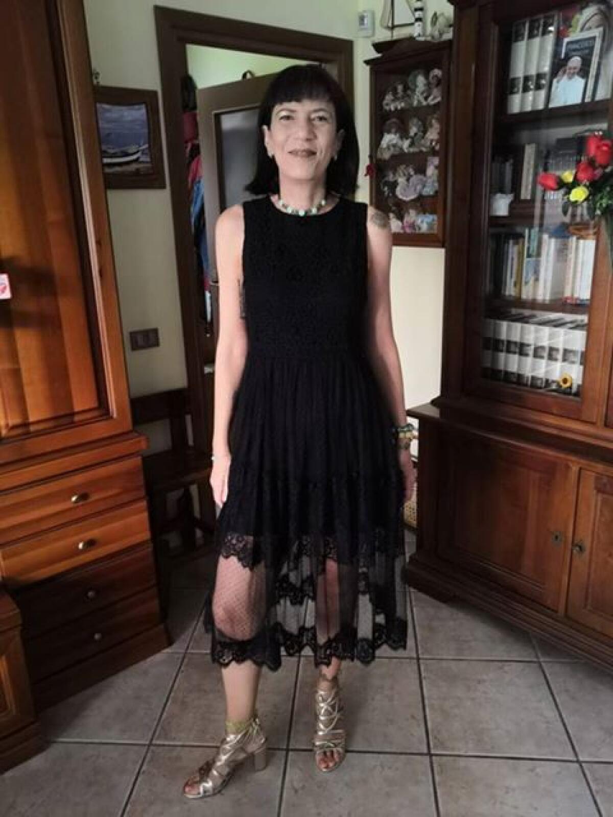 Miss Mamma Italiana a Lanuvio, c'è anche Adele di Aprilia - 