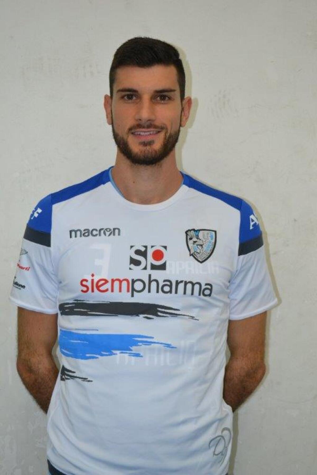 Calcio a 5 - Lo United Aprilia sconfitto in casa dall'Active Network - 