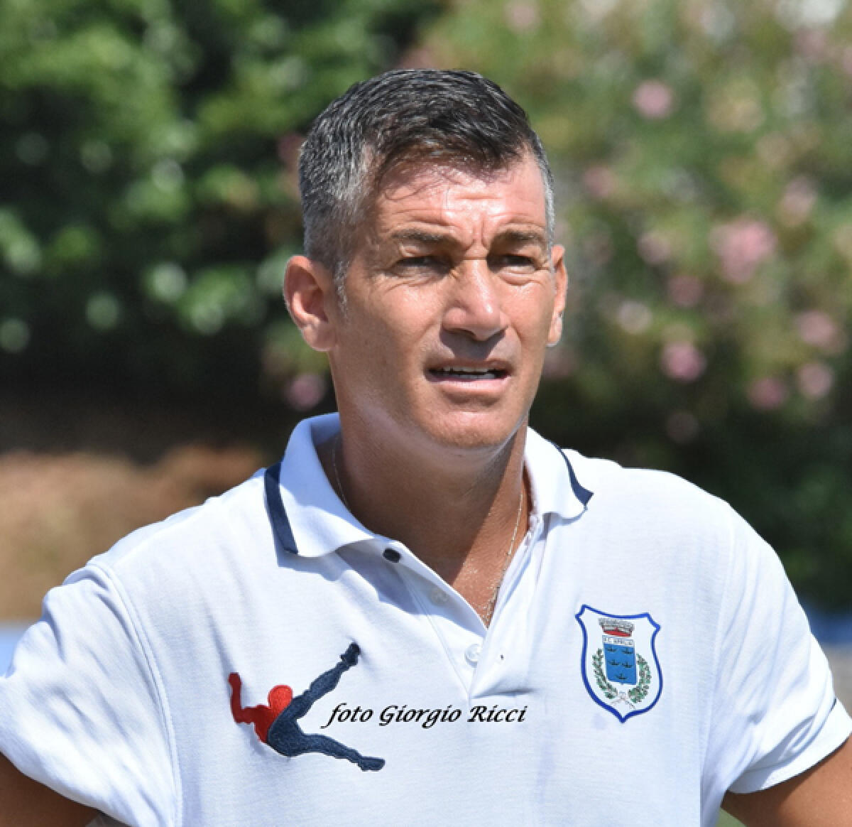 Calcio di serie D: l’Aprilia Racing Club esonera mister Mauro Venturi. - 