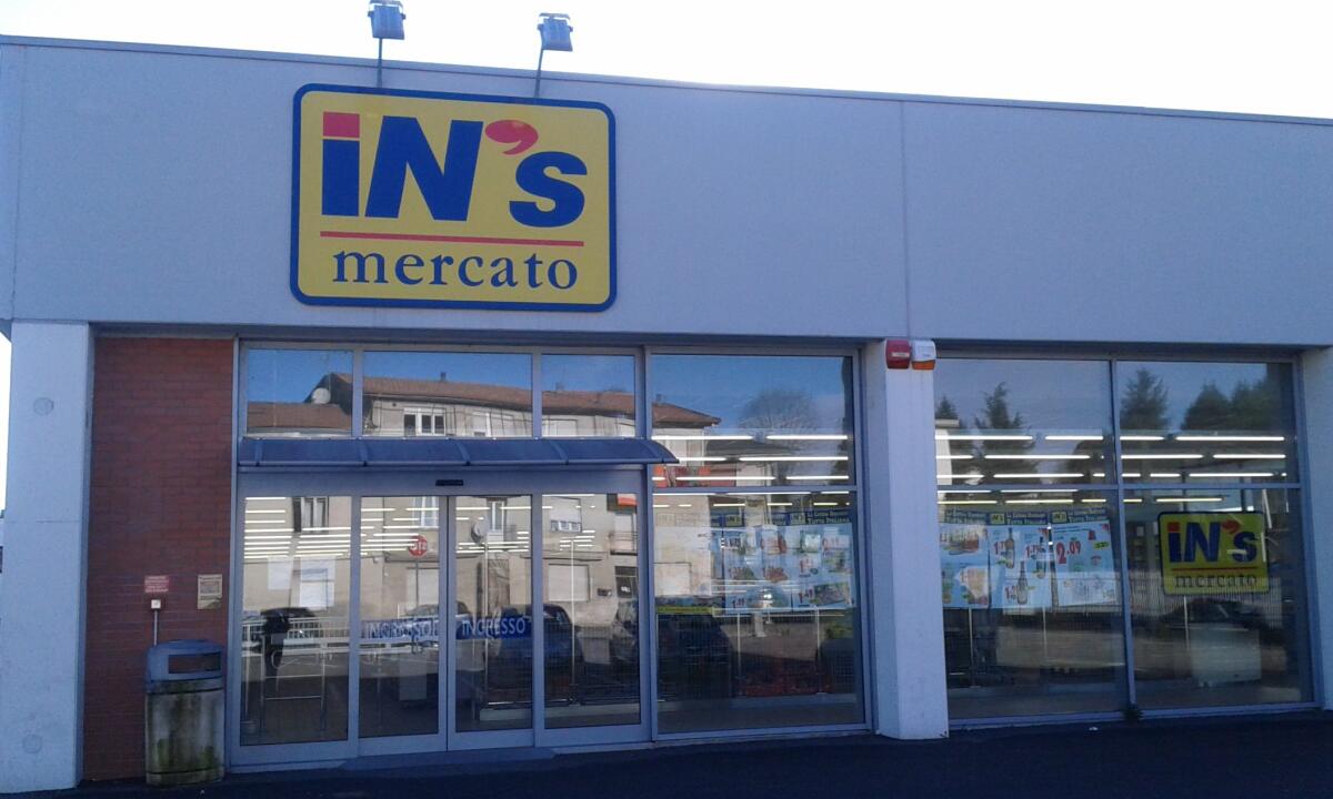 LATINA - Sorpreso a rubare all’In’s di via Saffi, aggredisce il vigilante e gli frattura il setto nasale: arrestato. - 