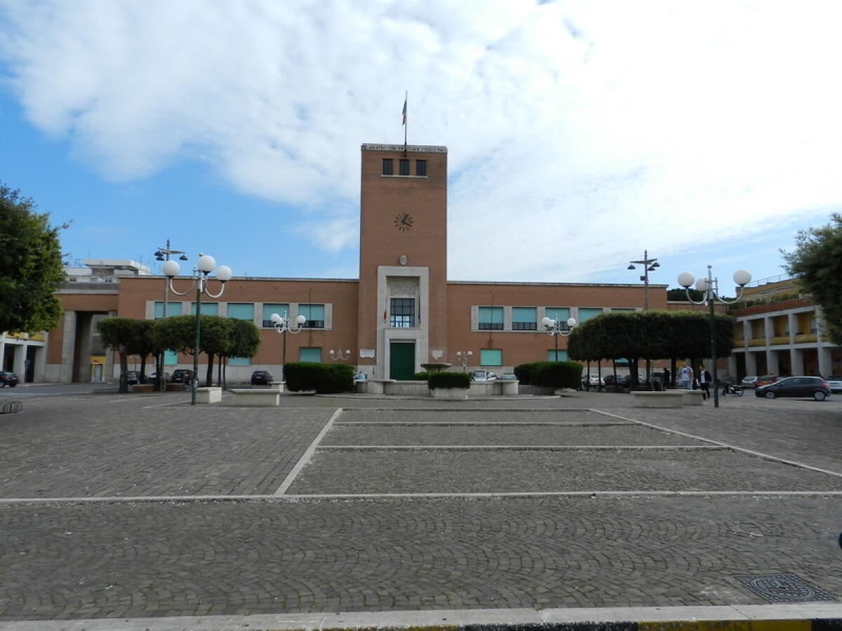 Pontinia - Operazione Telonai, sospeso l'assessore Luigi Subiaco - 