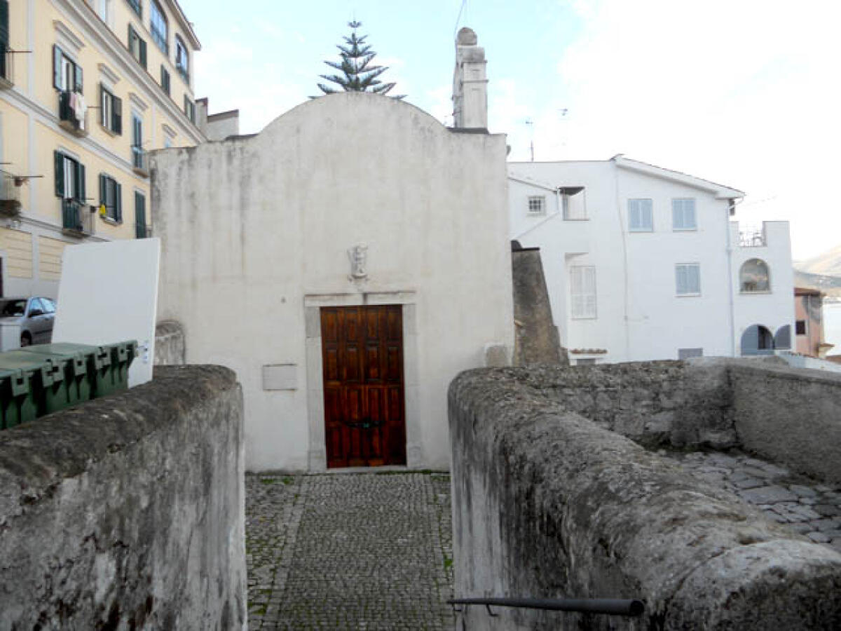 A Gaeta la festa della Madonna del Rosario - 