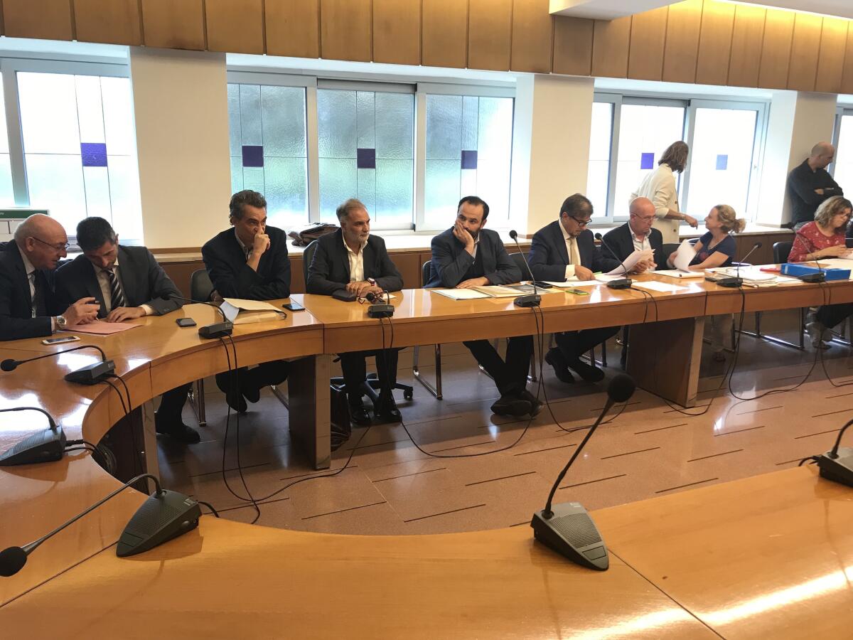 "La Roma-Latina resta un'opera strategica, avviare confronto con il Ministero" - 