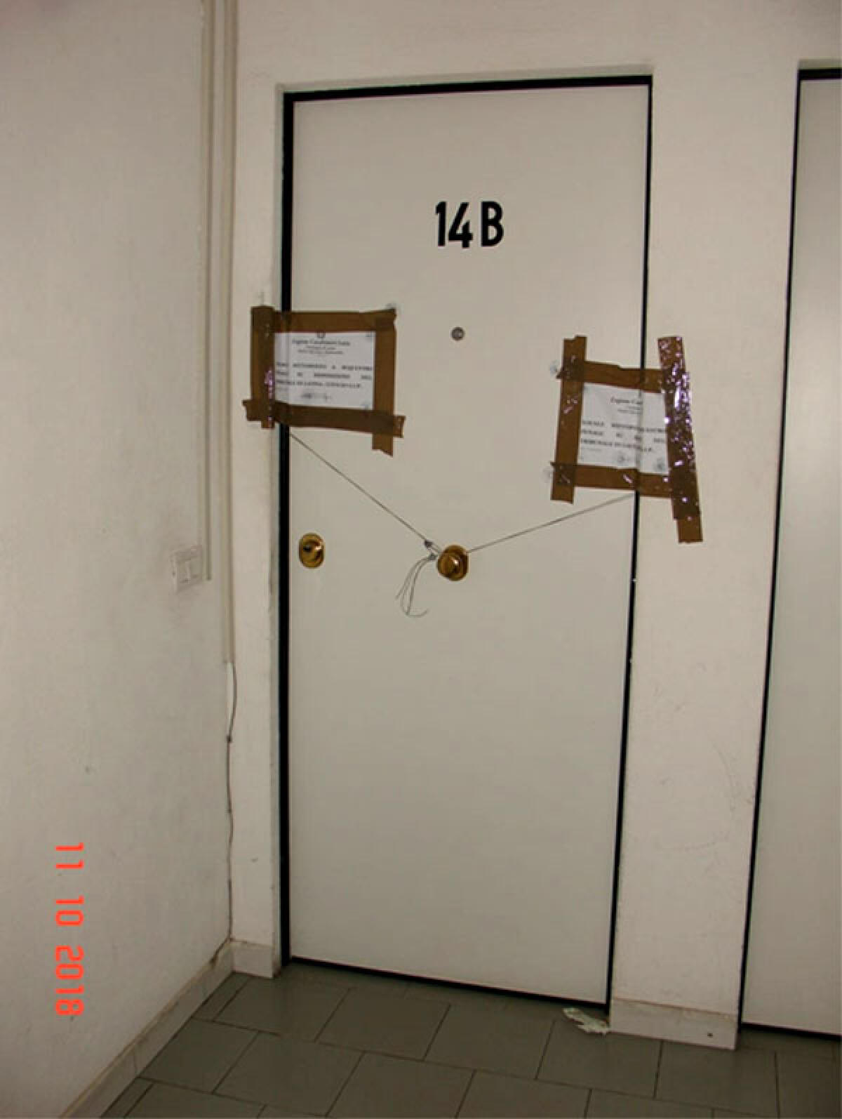 Sfruttamento della prostituzione, due arresti a Latina:  sequestrati due appartamenti in via Don Torello. - 
