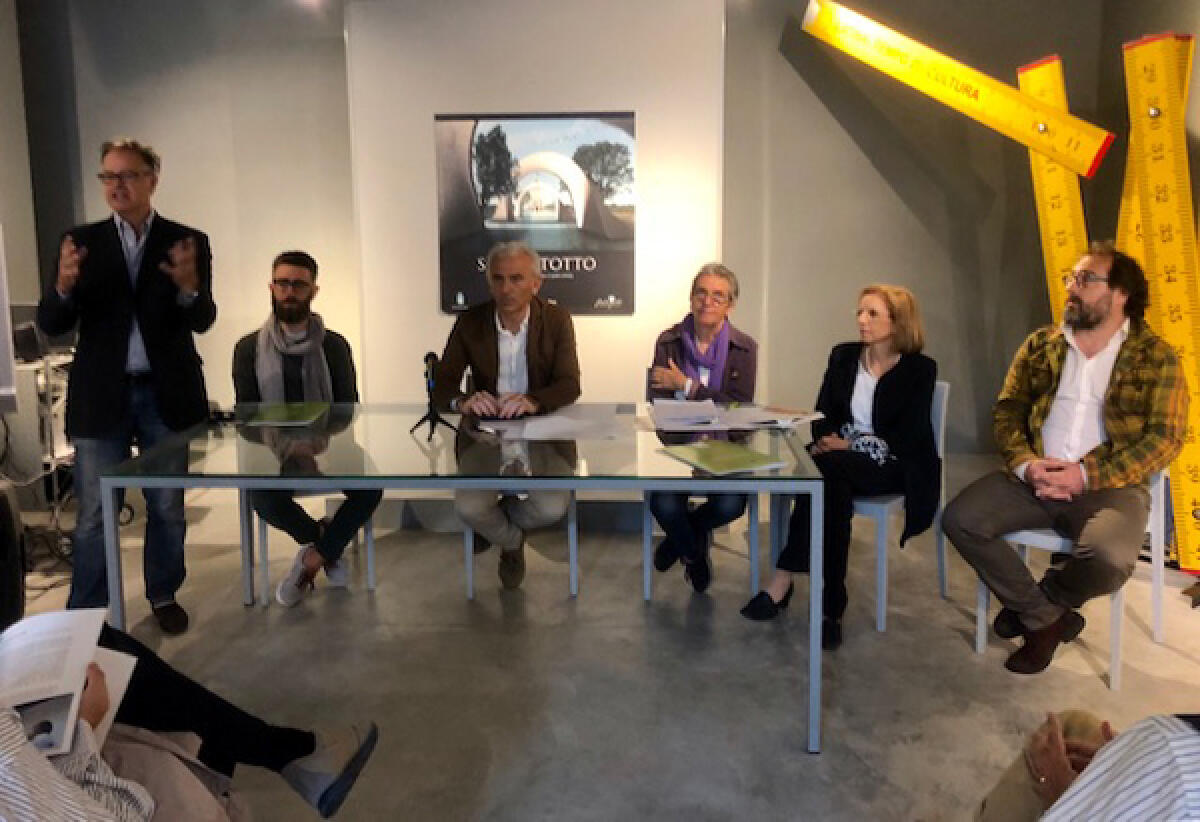 A dicembre la quinta edizione della “Biennale di Arte Contemporanea Città di Latina". - 