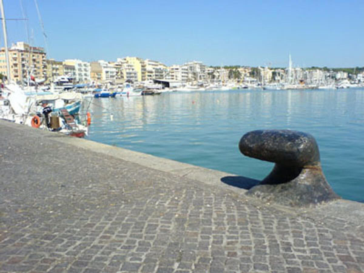 Terrorismo: espulso dall’Italia a febbraio, era tornato ad Anzio. Tunisino in manette. - 