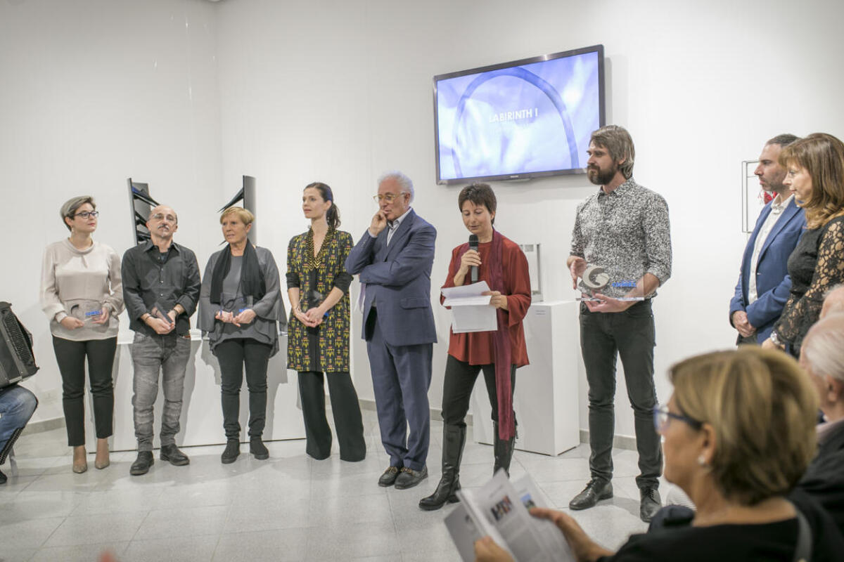 VII edizione del Premio COMEL Vanna Migliorin, premiati i vincitori - 