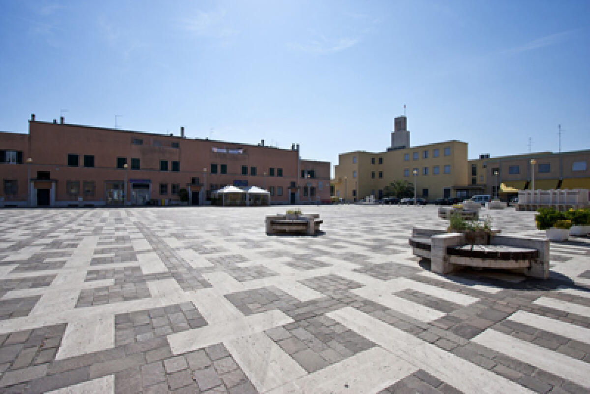 Sabaudia si candida al titolo di Città della Cultura del Lazio - 