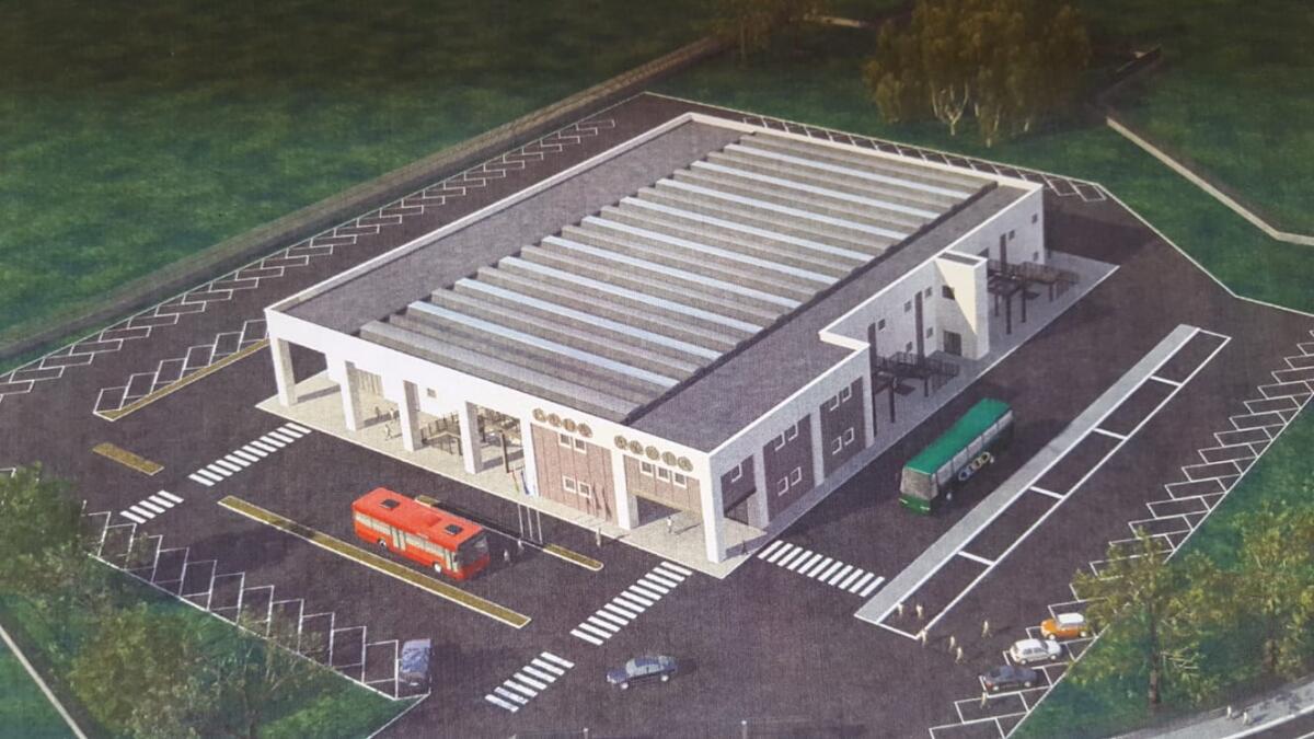 ANZIO - Acquisizione del parcheggio “La Piccola” e apertura del nuovo Palazzetto dello Sport: gli obiettivi dell'Amministrazione. - 