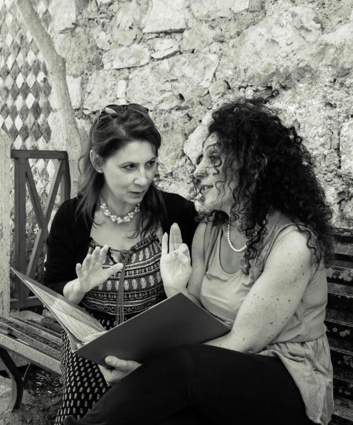 “A chi stòngo apprèsso?”, la presentazione del libro questa domenica a Roccasecca - 