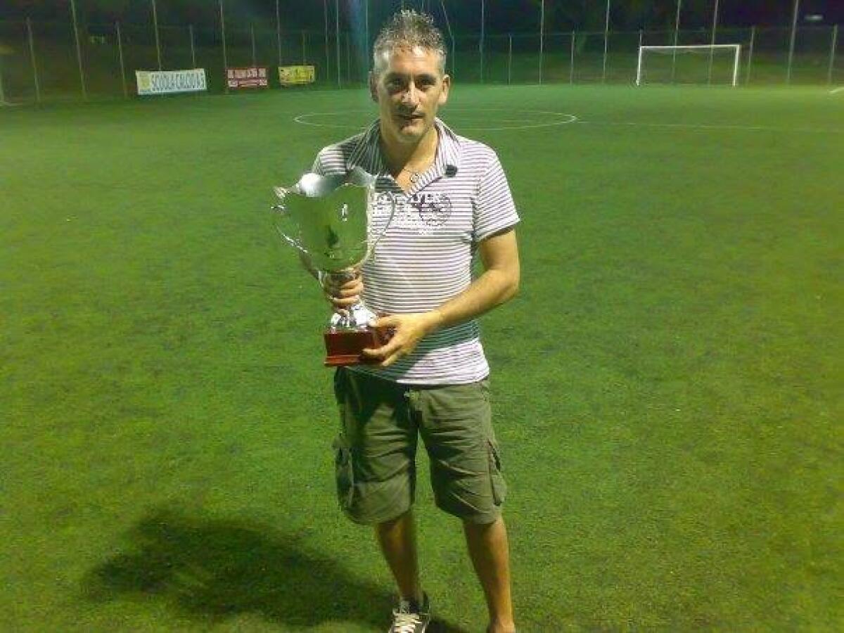 Esplosione a Genzano, non ce l'ha fatta Alessandro Abbatini - 