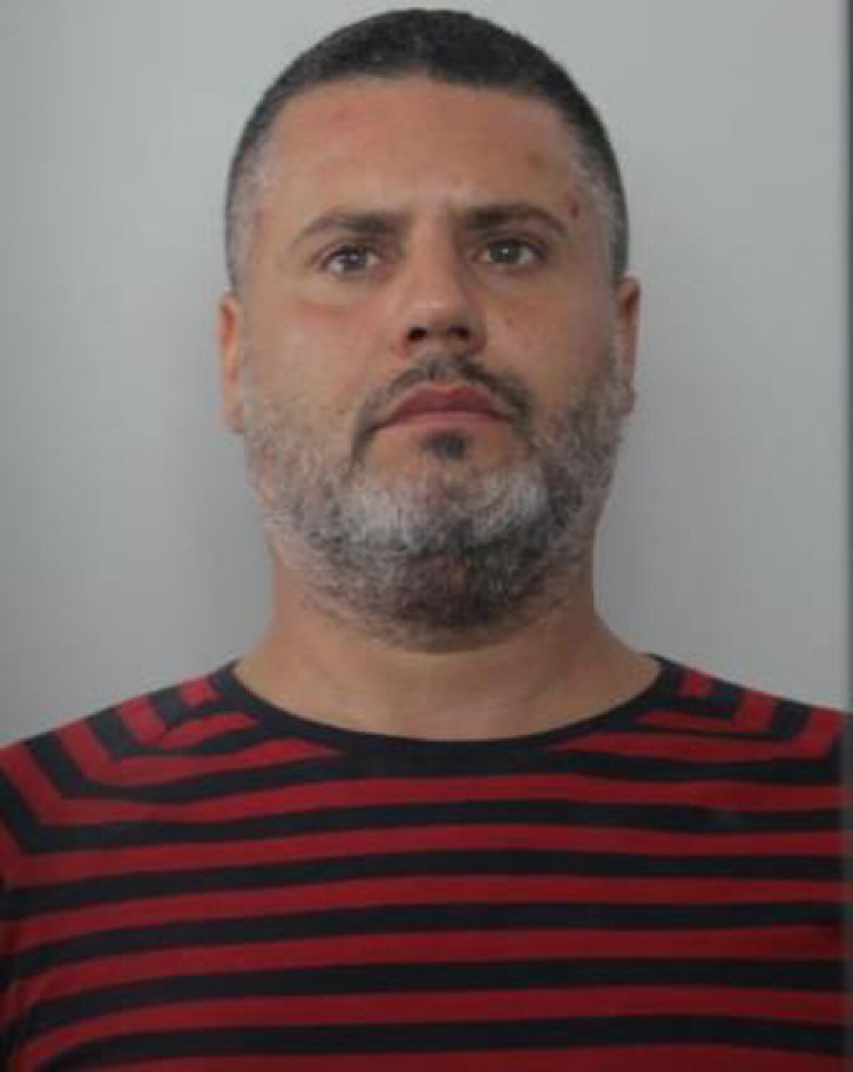 Armi e droga: due pluripregiudicati albanesi in manette tra Latina ed Aprilia ed un terzo avviato all’espatrio. - 