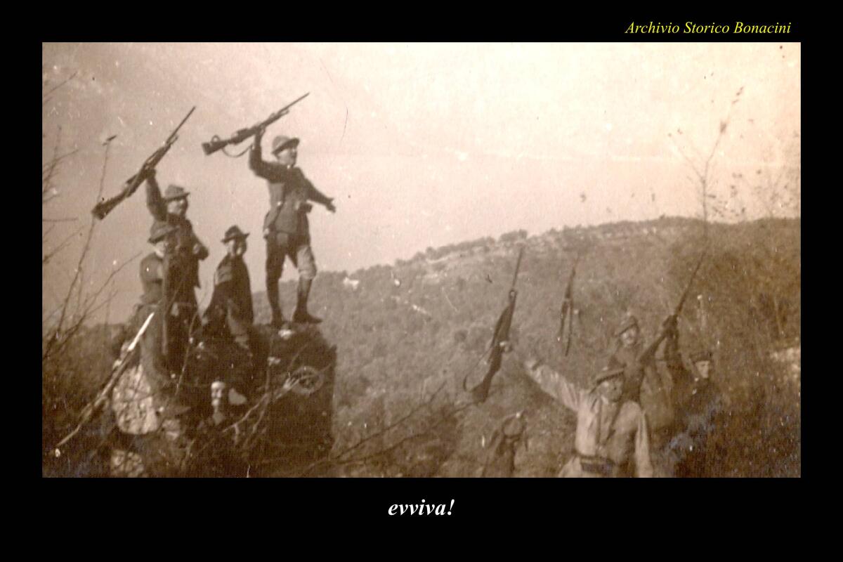 APRILIA – Alla rassegna “Osmosi 2018” la mostra dell’associazione “Un ricordo per la Pace”. - 