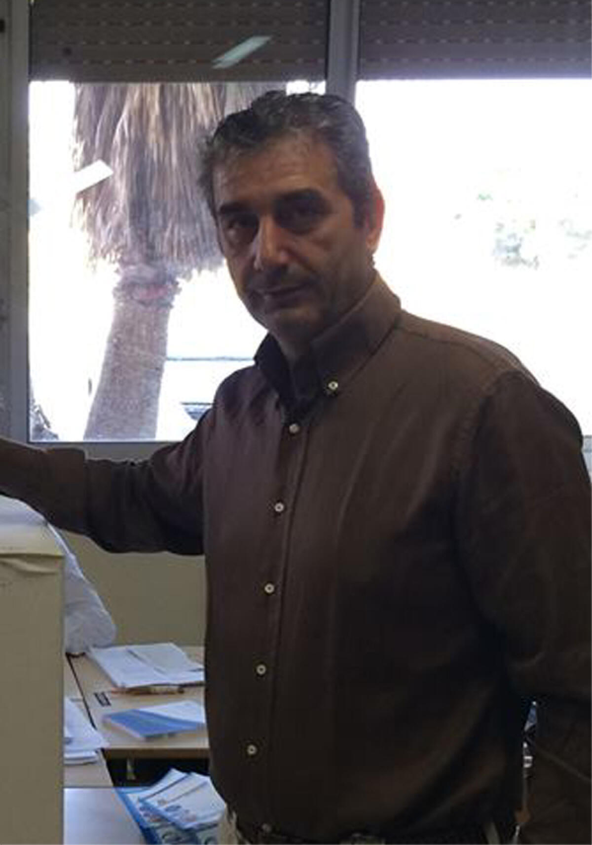 LATINA - L'ex candidato sindaco Gianni Chiarato eletto segretario nazionale della Fail Confail. - 