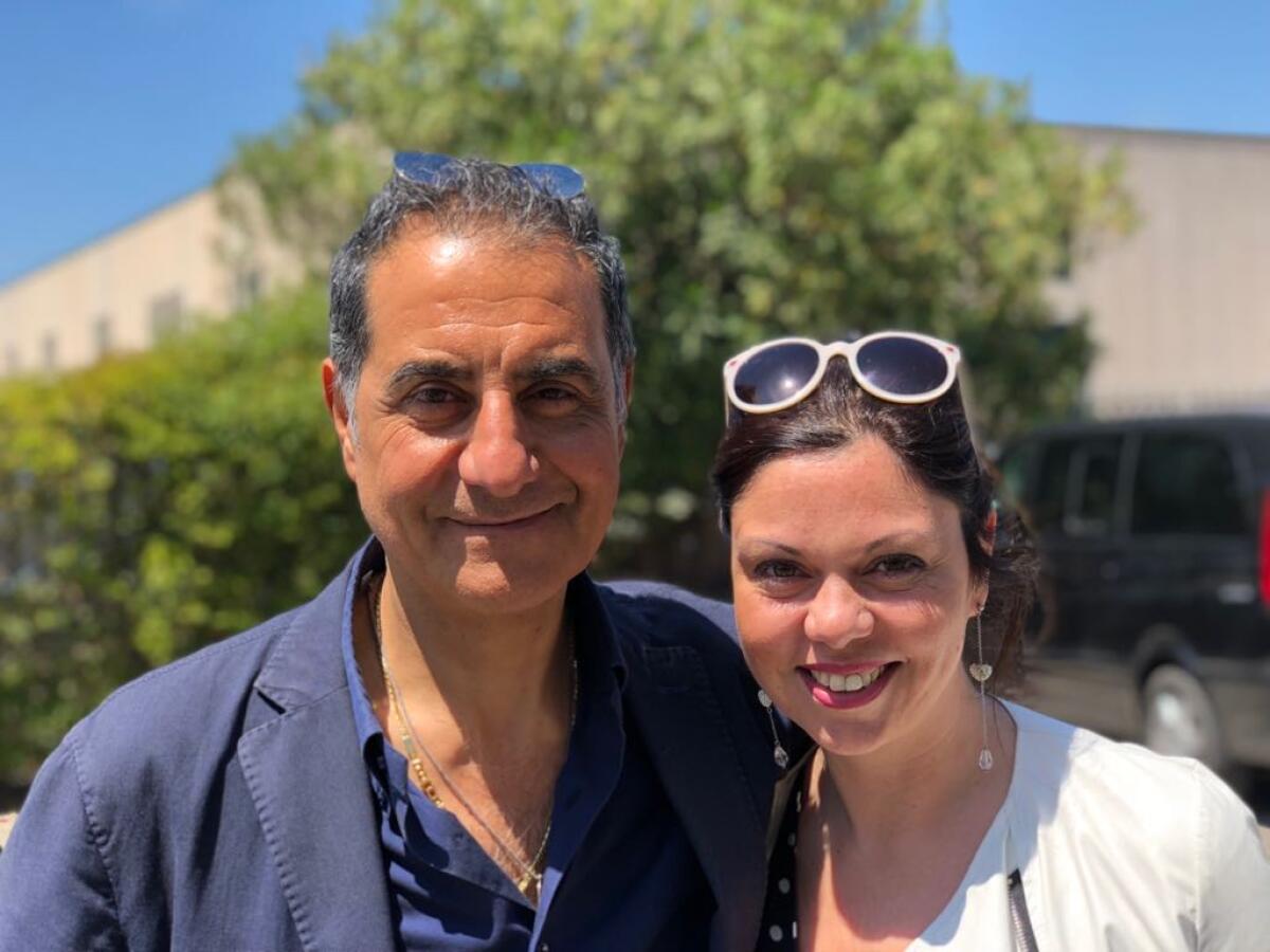 Sport in Piazza, ad Anzio la manifestazione in centro con il Coni - 