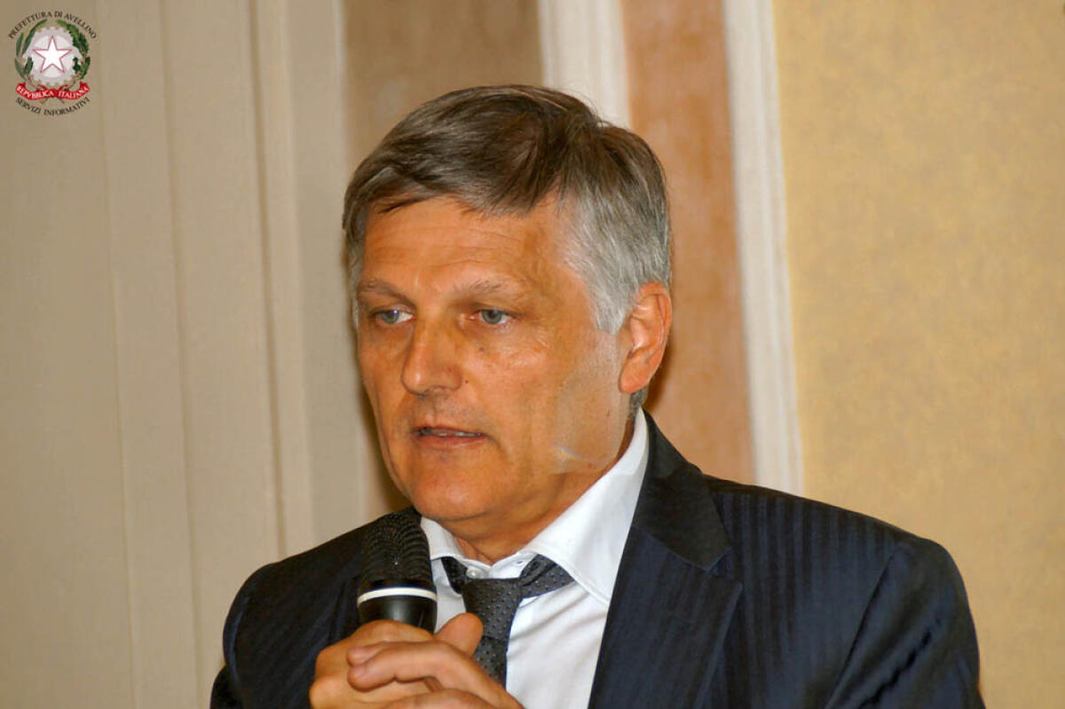 ANZIO - Lettera minatoria con proiettile all’ex segretaria comunale: solidarietà del Sottosegretario di Stato all’Interno, Luigi Gaetti. - 