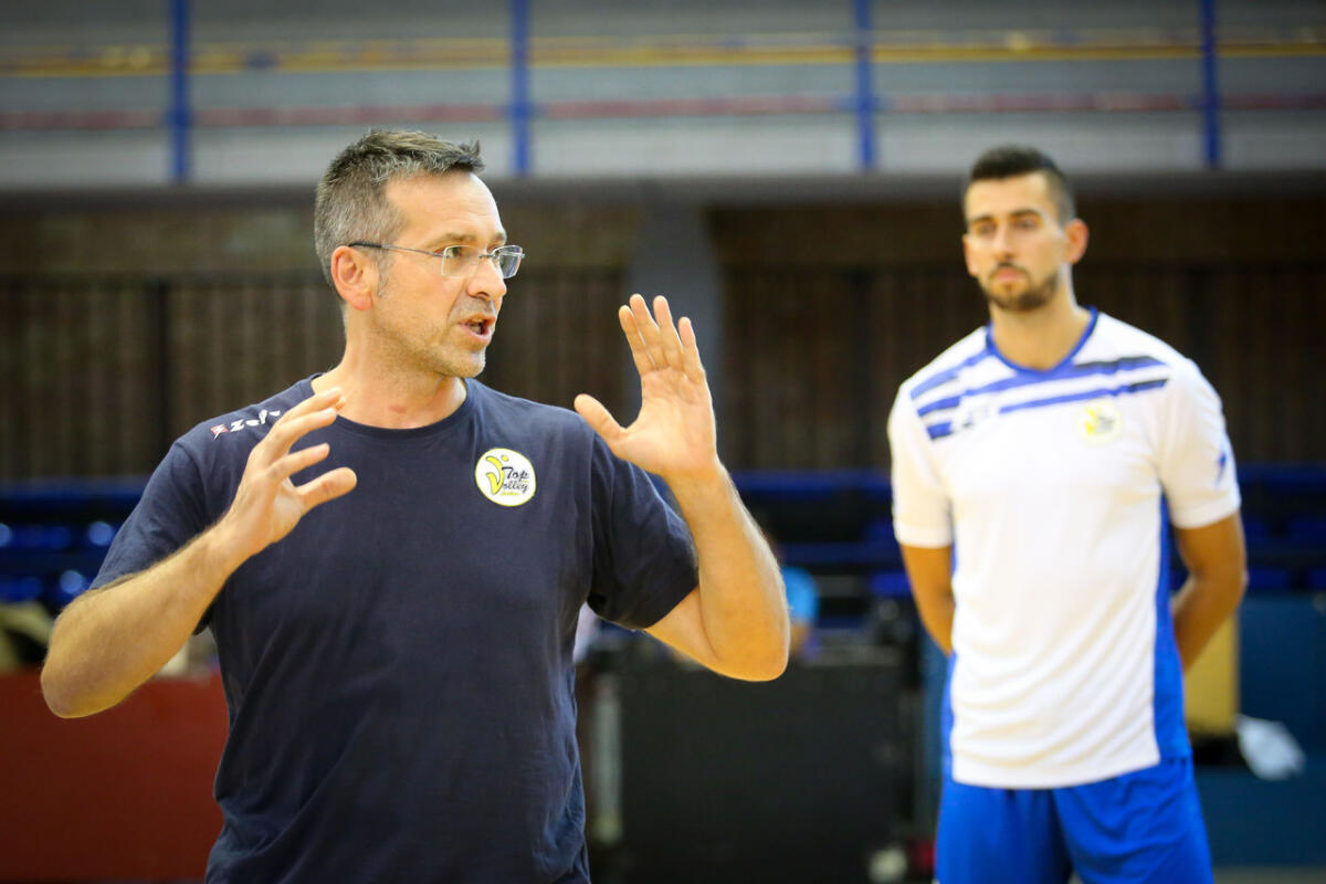 Superlega - La Top Volley Latina perde a Milano, ma ci sono segnali positivi - 