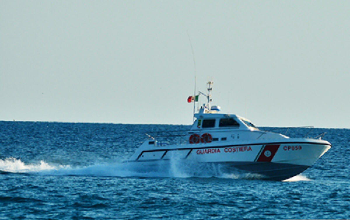 Ritrovato senza vita anche il secondo disperso in mare ad Anzio - 