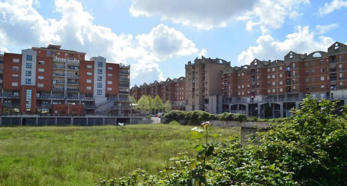 Prossima Apertura, ad Aprilia parte il progetto per riqualificare piazza Europa - 