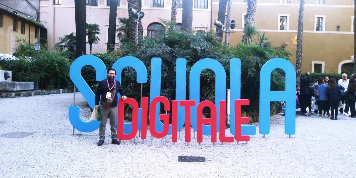 Geometria 2.0, il progetto del Liceo Meucci di Aprilia ottiene consensi - 