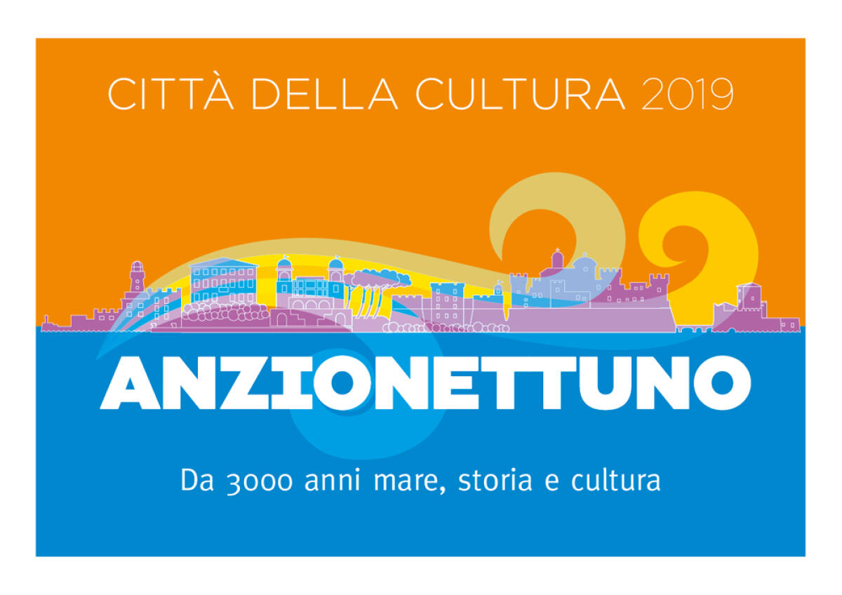 Anzio, Nettuno, Ardea e Pomezia si candidano al titolo "Città della Cultura del Lazio 2019". - 