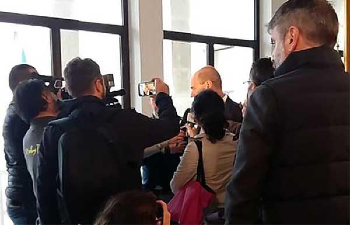 Maltempo - Summit tra Zingaretti e il Prefetto di Latina: "Serve aiuto del Governo" - 