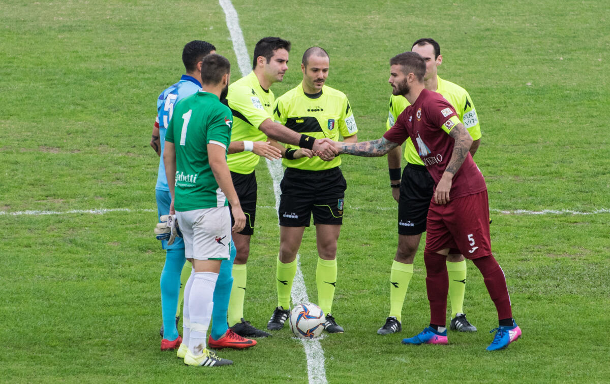 Calcio - L'Anzio battuta a domicilio dal Trastevere - 